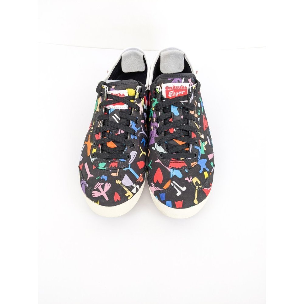 SOLD✨ Host pick ✨Onitsuka Tiger Limited Edition Mexico 66s - Picture 4 of 4